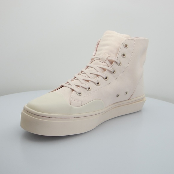 Clearweather Sierks High Top Sneaker - Picture 2 of 9